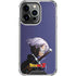 Dragon Ball Z Trunks Portrait iPhone 14 Pro Clear Case